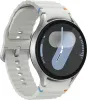 Умные часы Samsung Galaxy Watch7 44мм Wi-Fi (Silver)