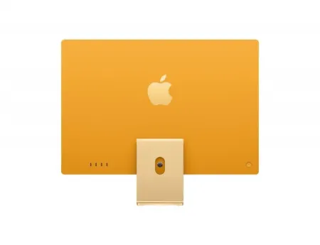 Apple iMac 24"/M1/8CPU-8GRU/8GB/512GB Yellow