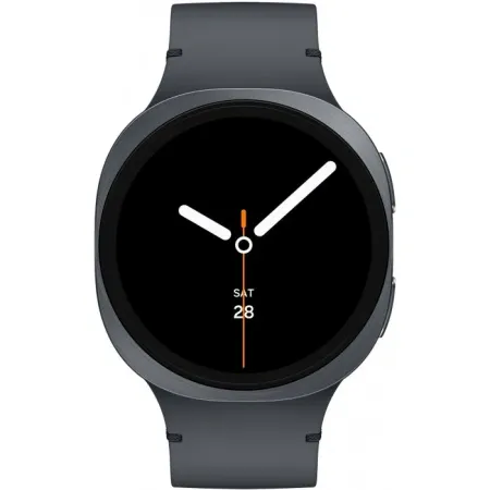 Умные часы Samsung Galaxy Watch8 40мм LTE (Graphite)