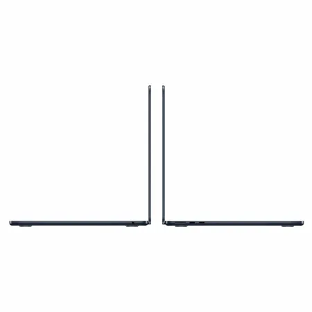 Apple MacBook Air 15 2025 M4/10CPU-10GPU/16GB/512GB Midnight MW1M3