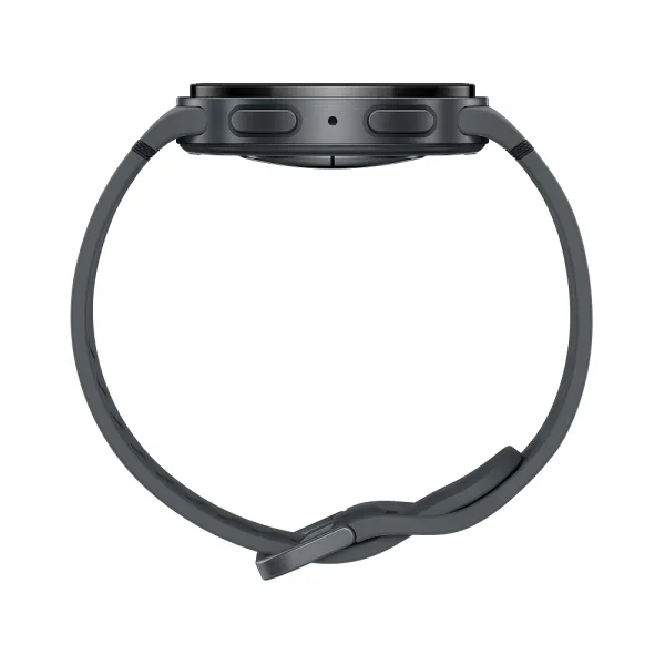 Умные часы Samsung Galaxy Watch8 44мм Wi-Fi (Graphite)