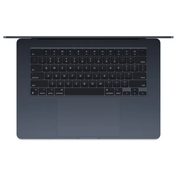 Apple MacBook Air 15 2024 M3/8CPU-10GPU/8GB/256GB Midnight MRYU3