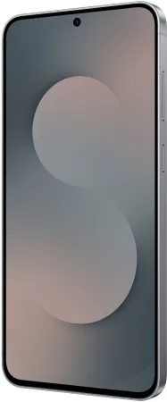 Samsung Galaxy S25 FE 8+128Gb JetBlack (Exynos,nano-SIM/eSIM)