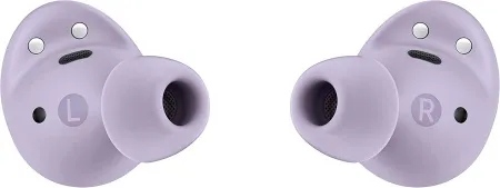 Беспроводные наушники Samsung Galaxy Buds2 Pro (Лавандовые)