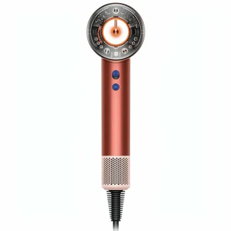 Фен Dyson Supersonic Nural HD16 Strawberry Bronze/Blush Pink