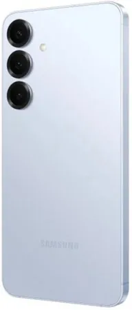 Samsung Galaxy S25 12+ 256Gb Icyblue (Snapdragon,2 nano-SIM/eSIM)