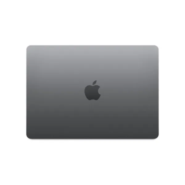 Apple MacBook Air 13 2024 M3/8CPU-10GPU/8GB/512GB Space Gray MRXP3