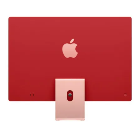 Apple iMac 24"/M3/8CPU-10GPU/8GB/512GB Pink