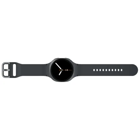 Умные часы Samsung Galaxy Watch8 44мм LTE (Graphite)