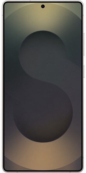 Samsung Galaxy S25 Ultra 12+256Gb Titanium Black (Snapdragon,2 nano-SIM и eSIM)