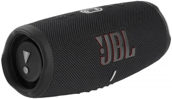 Акустическая система JBL Charge 5 Green