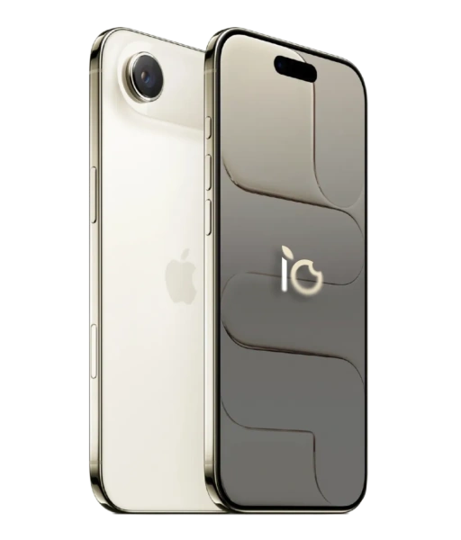 Apple iPhone Air 256Gb Light Gold