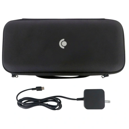 Портативная игровая консоль Valve Steam Deck LCD 64 ГБ