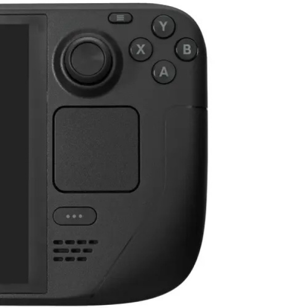 Портативная игровая консоль Valve Steam Deck OLED 512 ГБ