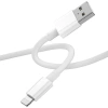 Кабель WIWU Classic USB-A to Lightning 1m 